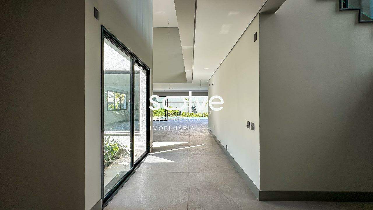 Casa em Condomínio à venda em Campinas - Ville Sainte Helene por 4.190.000,00: 