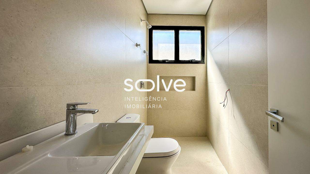 Casa em Condomínio à venda em Campinas - Ville Sainte Helene por 4.190.000,00: 