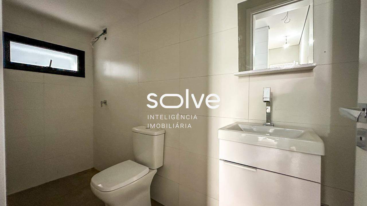 Casa em Condomínio à venda em Campinas - Ville Sainte Helene por 4.190.000,00: 