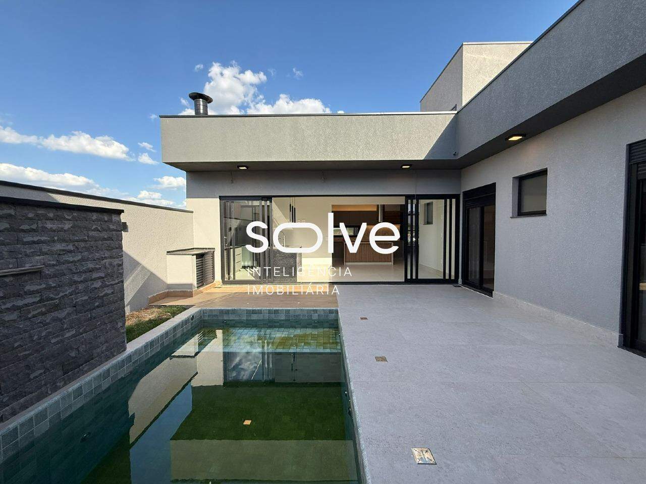 Casa em Condomínio à venda em Indaiatuba - Jardim Residencial Dona Maria Cândida por 2.000.000,00: 