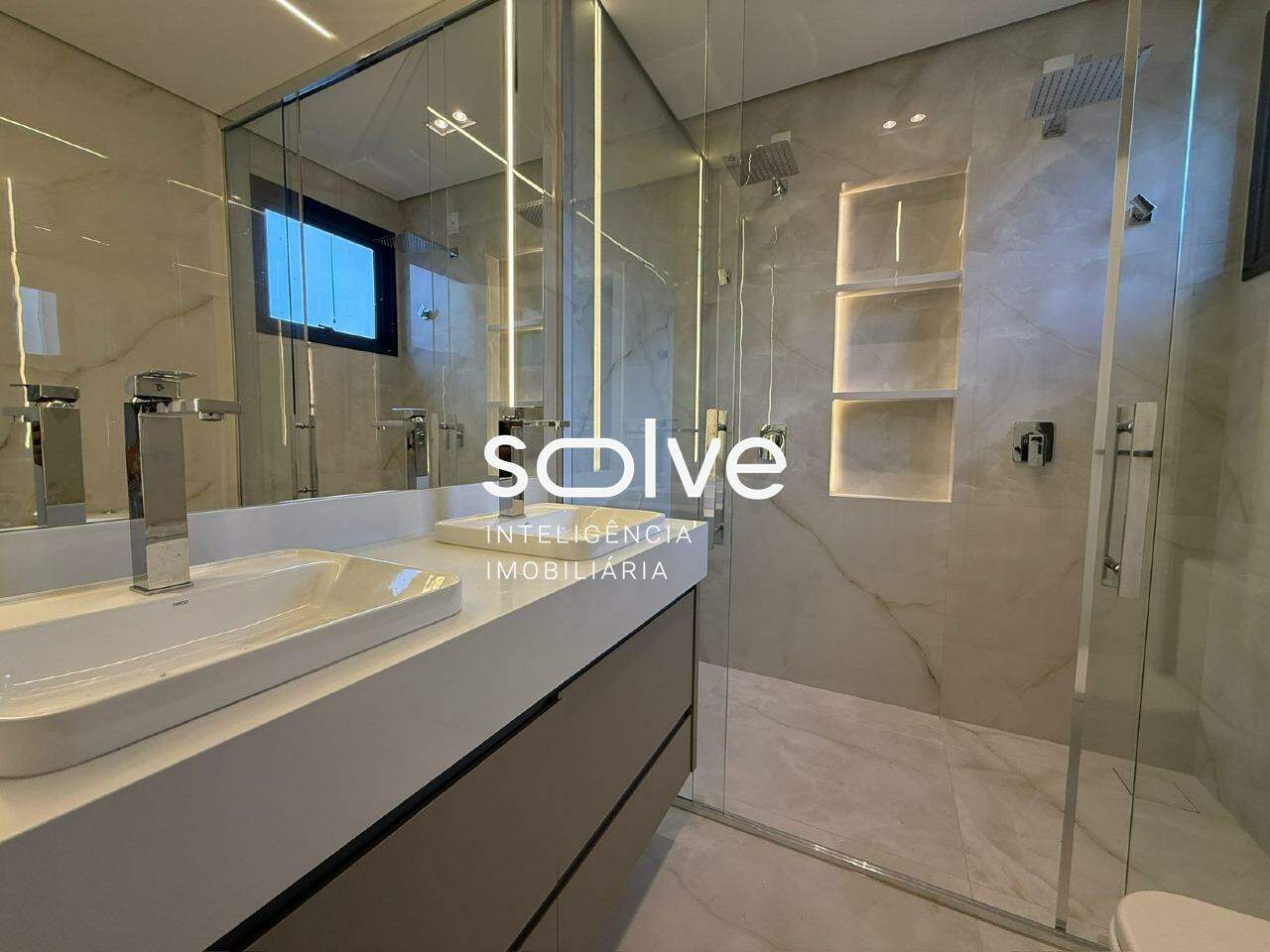 Casa em Condomínio à venda em Indaiatuba - Jardim Residencial Dona Maria Cândida por 2.000.000,00: 