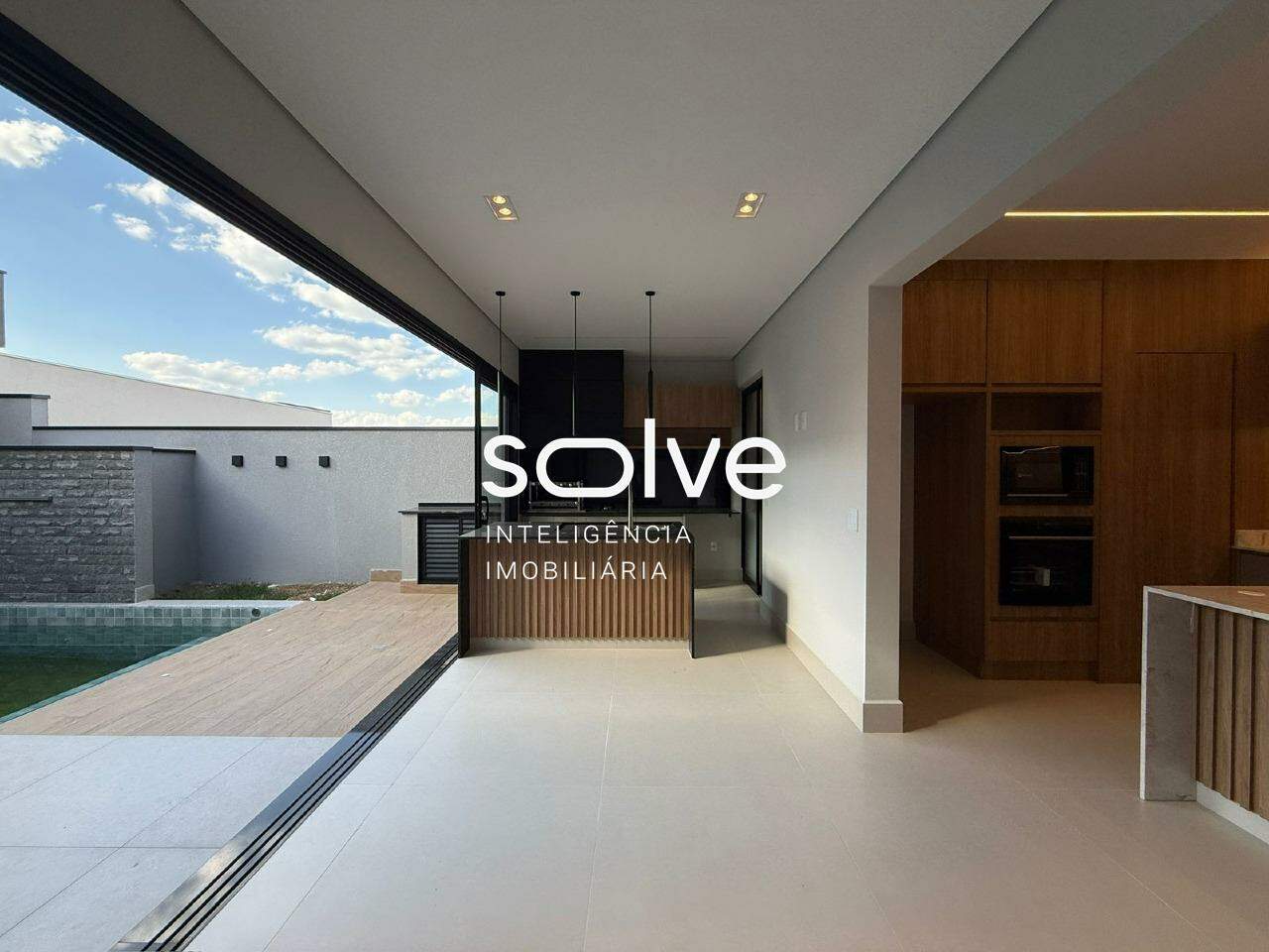 Casa em Condomínio à venda em Indaiatuba - Jardim Residencial Dona Maria Cândida por 2.000.000,00: 