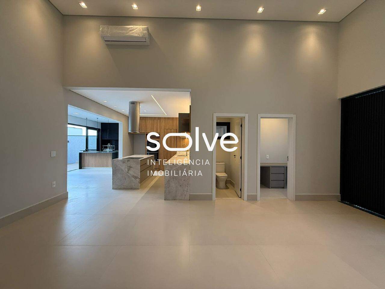 Casa em Condomínio à venda em Indaiatuba - Jardim Residencial Dona Maria Cândida por 2.000.000,00: 