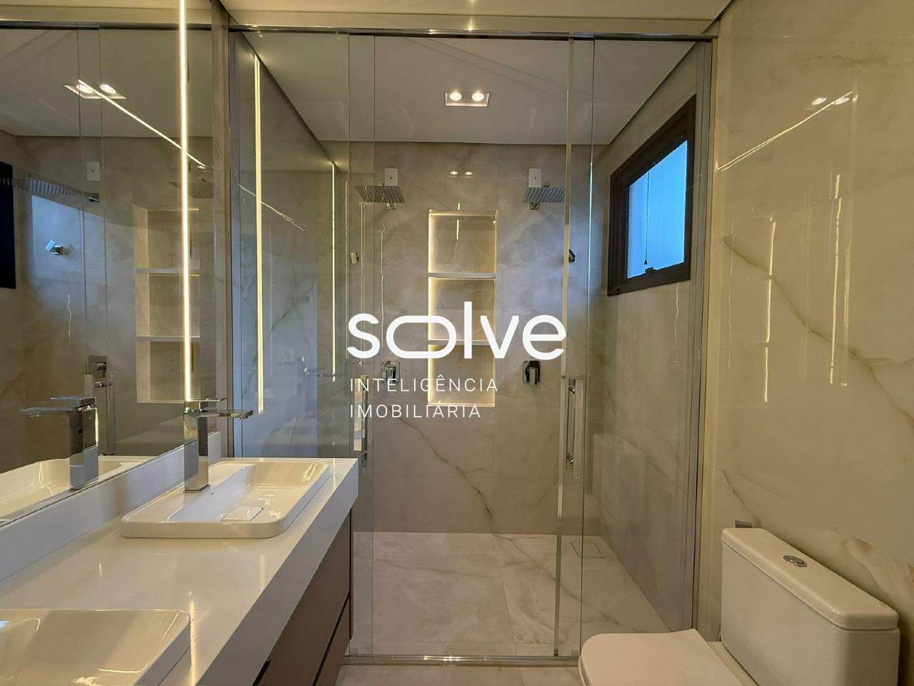 Casa em Condomínio à venda em Indaiatuba - Jardim Residencial Dona Maria Cândida por 2.000.000,00: 