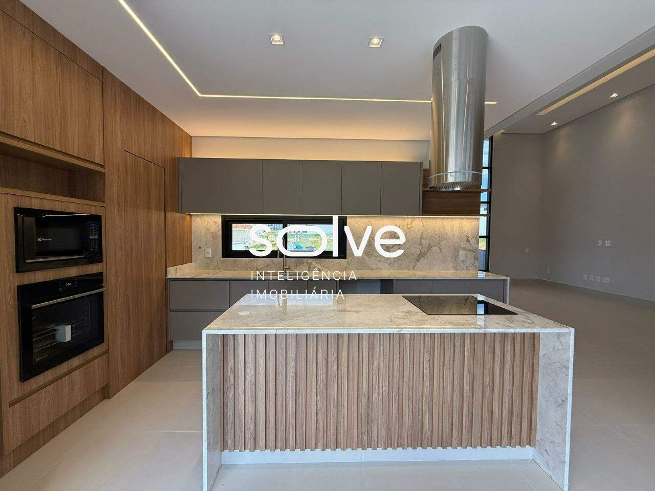 Casa em Condomínio à venda em Indaiatuba - Jardim Residencial Dona Maria Cândida por 2.000.000,00: 