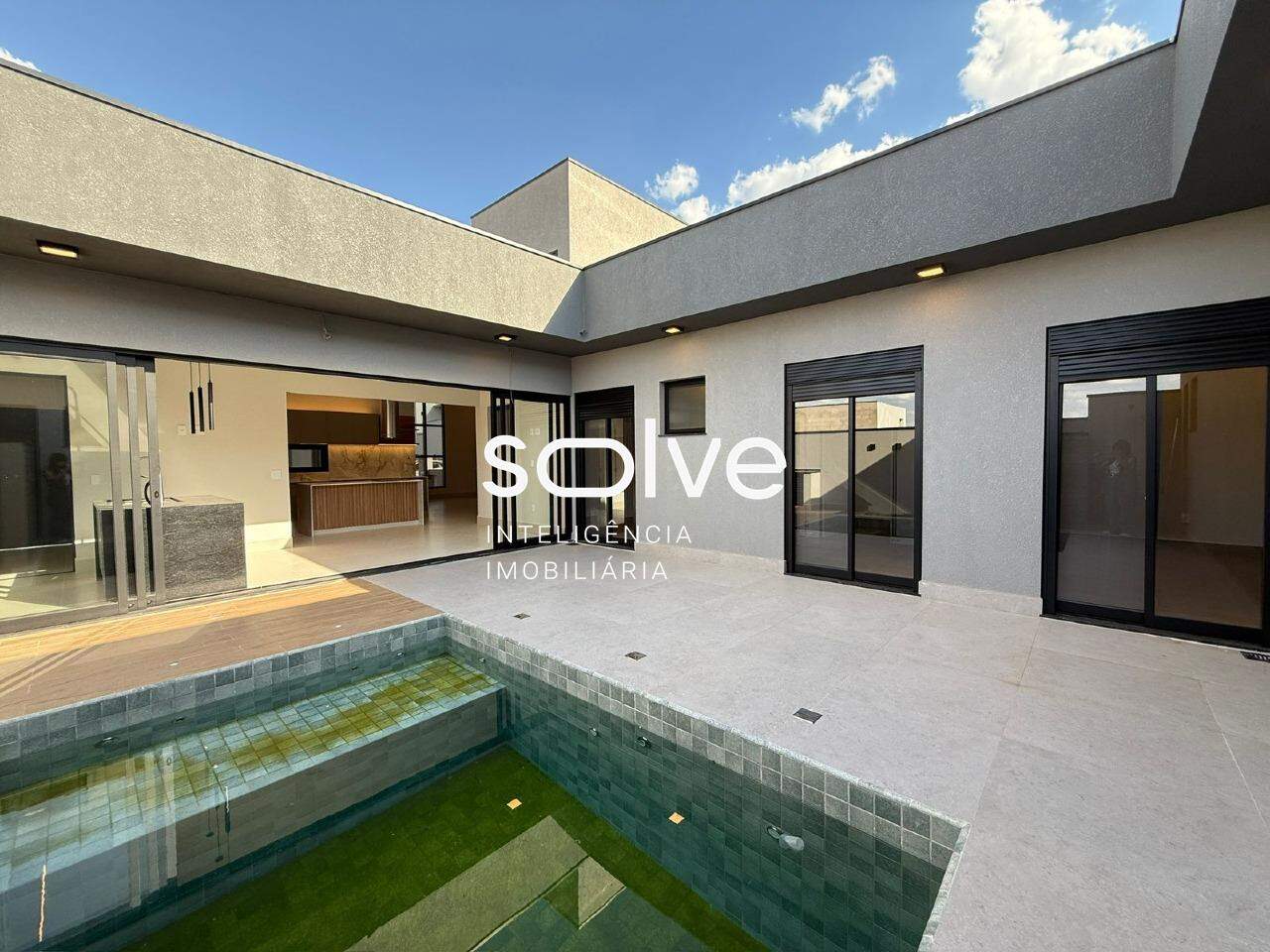 Casa em Condomínio à venda em Indaiatuba - Jardim Residencial Dona Maria Cândida por 2.000.000,00: 