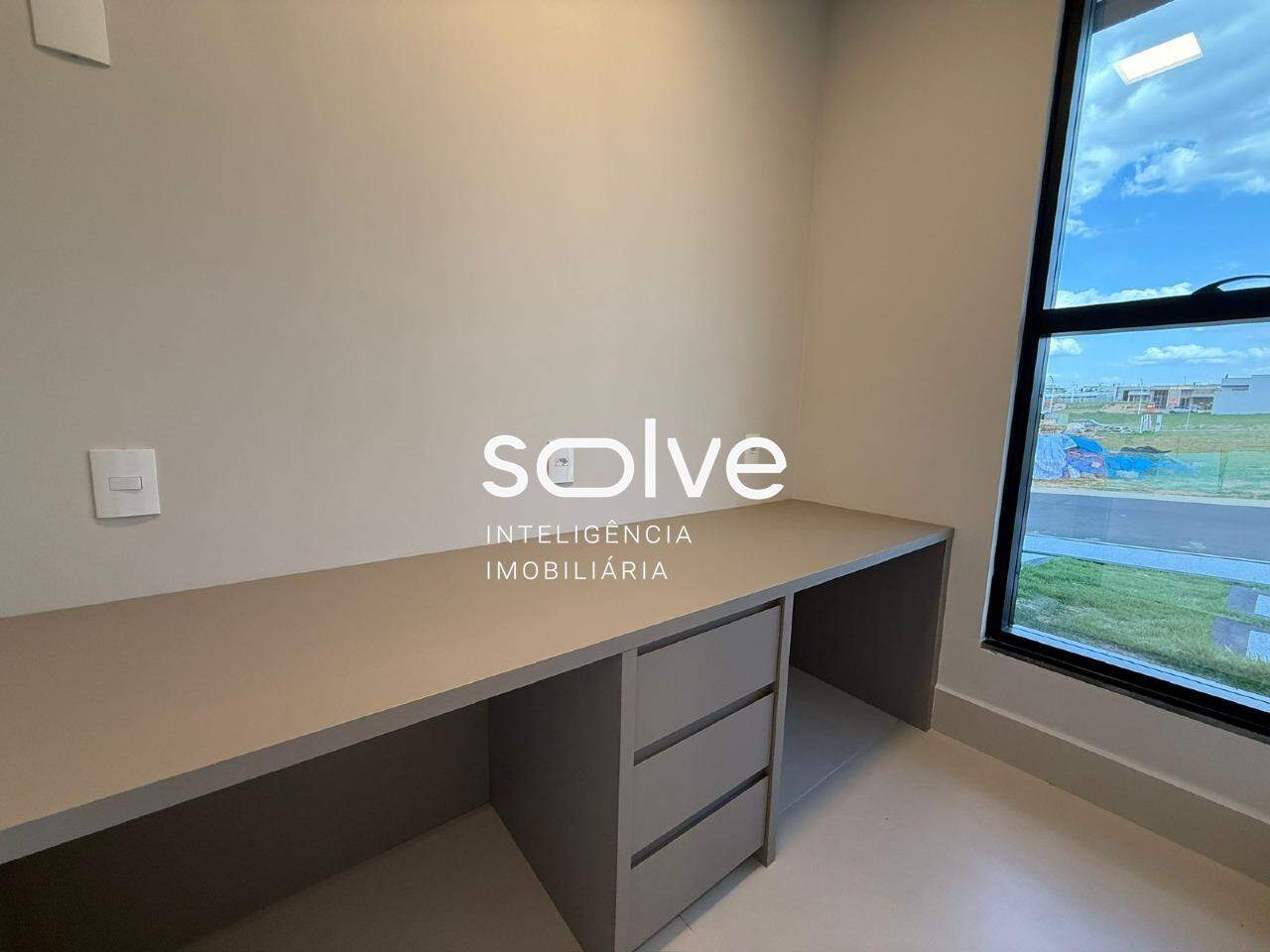 Casa em Condomínio à venda em Indaiatuba - Jardim Residencial Dona Maria Cândida por 2.000.000,00: 