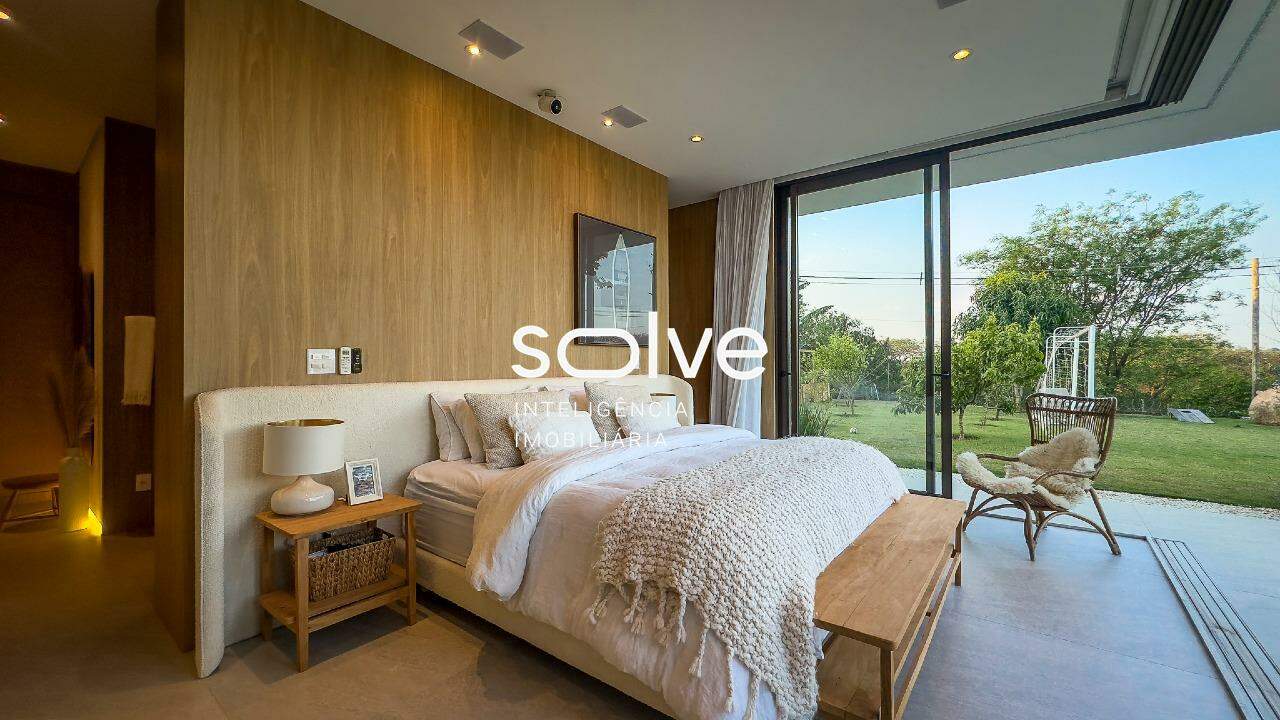 Casa em Condomínio à venda em Indaiatuba - Jardim Figueira por 9.780.000,00: 