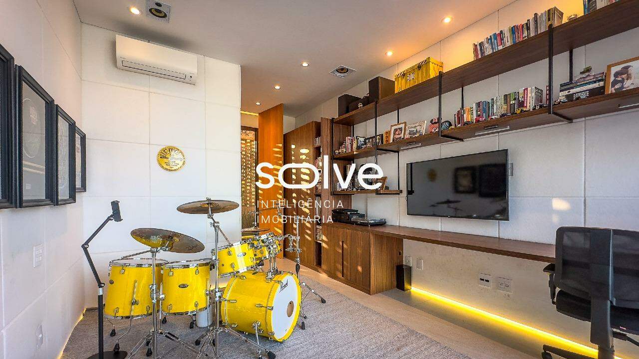 Casa em Condomínio à venda em Indaiatuba - Jardim Figueira por 9.780.000,00: 