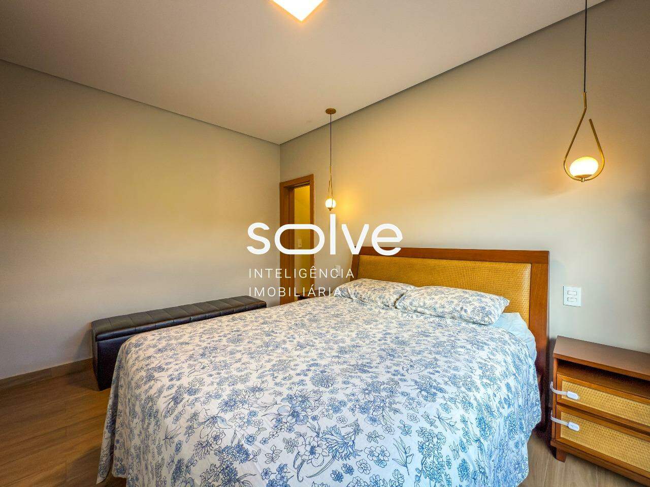 Casa em Condomínio à venda em Indaiatuba - Residencial Creta por 1.690.000,00: 