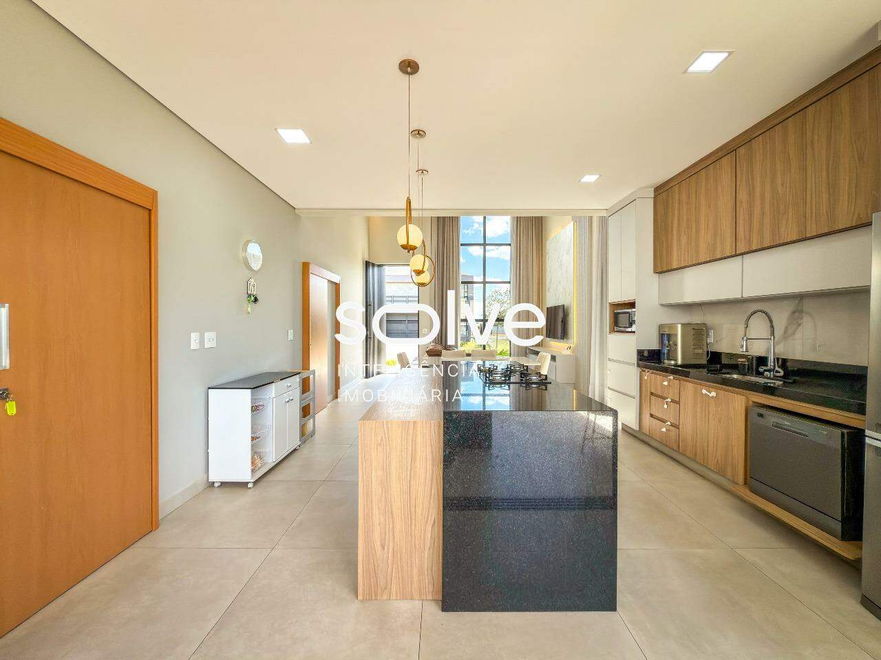 Casa em Condomínio à venda em Indaiatuba - Residencial Creta por 1.690.000,00: 