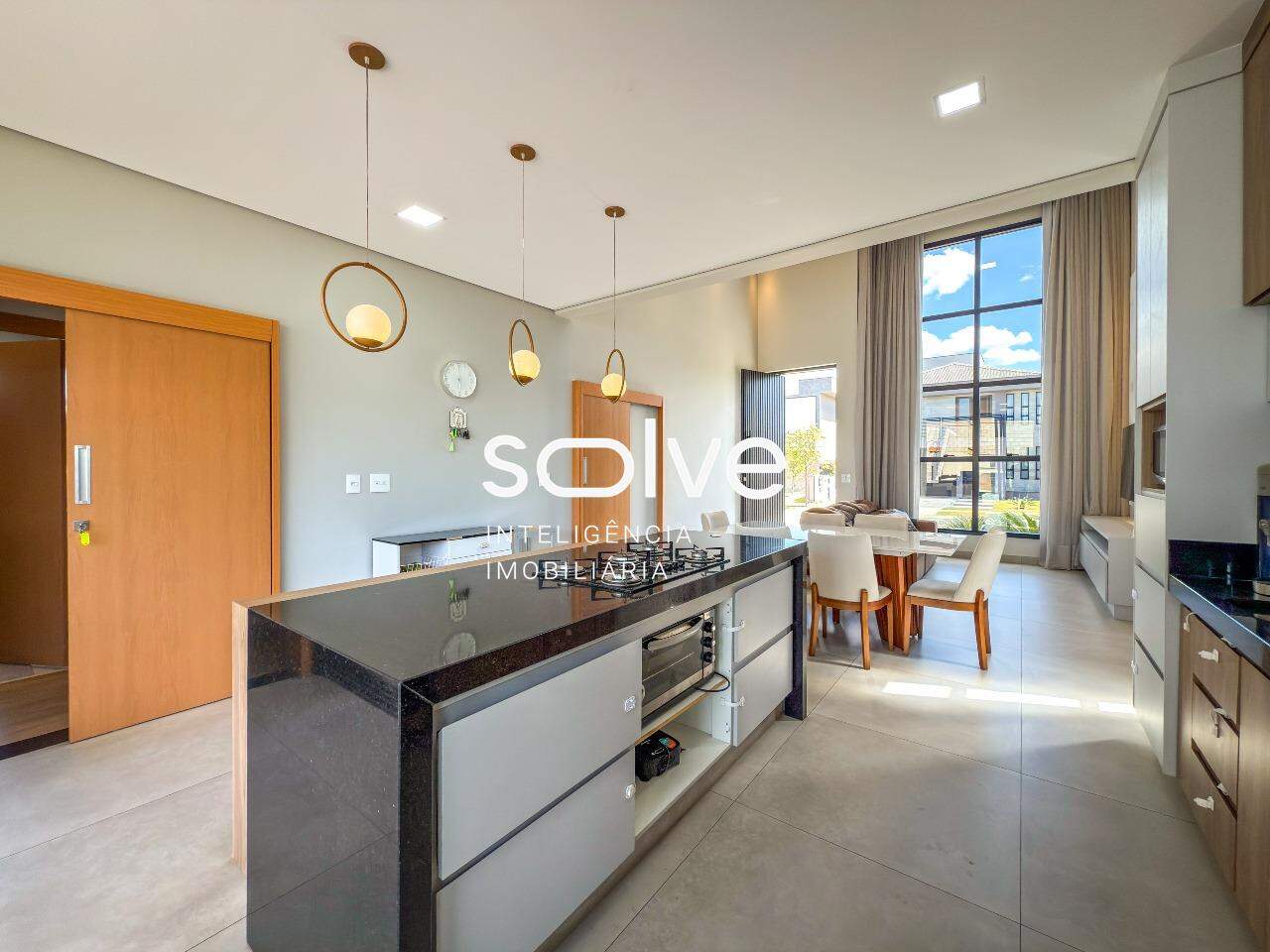 Casa em Condomínio à venda em Indaiatuba - Residencial Creta por 1.690.000,00: 