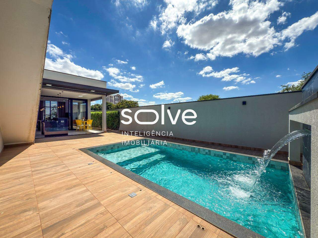 Casa em Condomínio à venda em Indaiatuba - Residencial Creta por 1.690.000,00: 