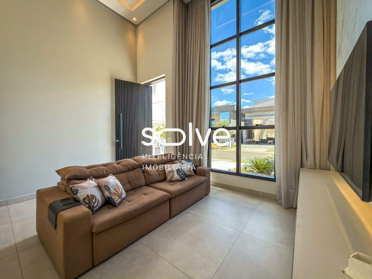 Casa em Condomínio à venda em Indaiatuba - Residencial Creta por 1.690.000,00: 