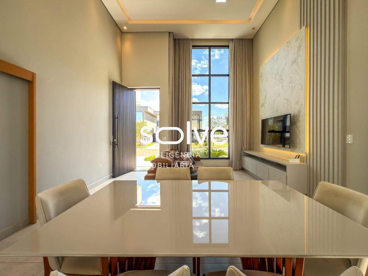 Casa em Condomínio à venda em Indaiatuba - Residencial Creta por 1.690.000,00: 