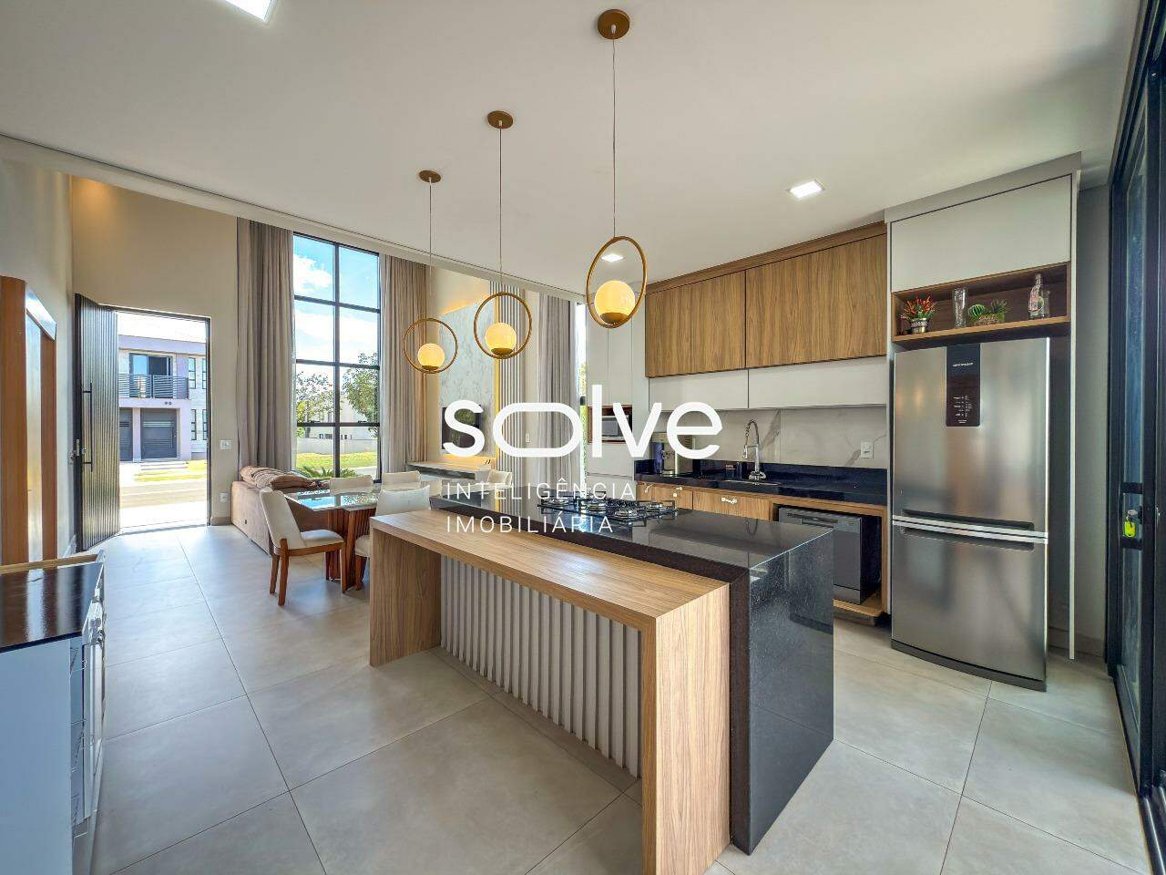 Casa em Condomínio à venda em Indaiatuba - Residencial Creta por 1.690.000,00: 