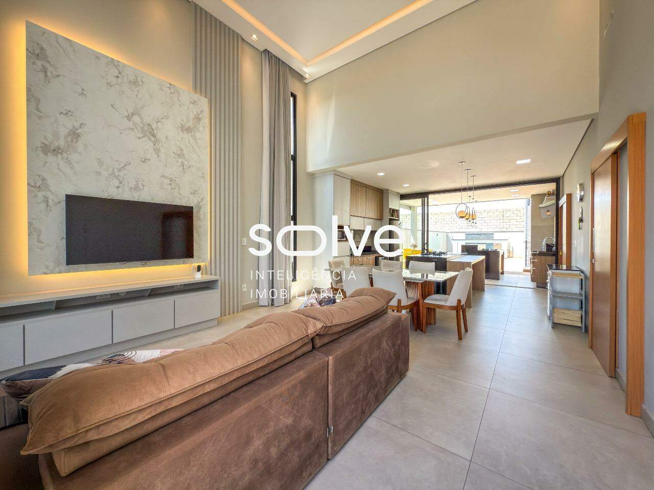 Casa em Condomínio à venda em Indaiatuba - Residencial Creta por 1.690.000,00: 