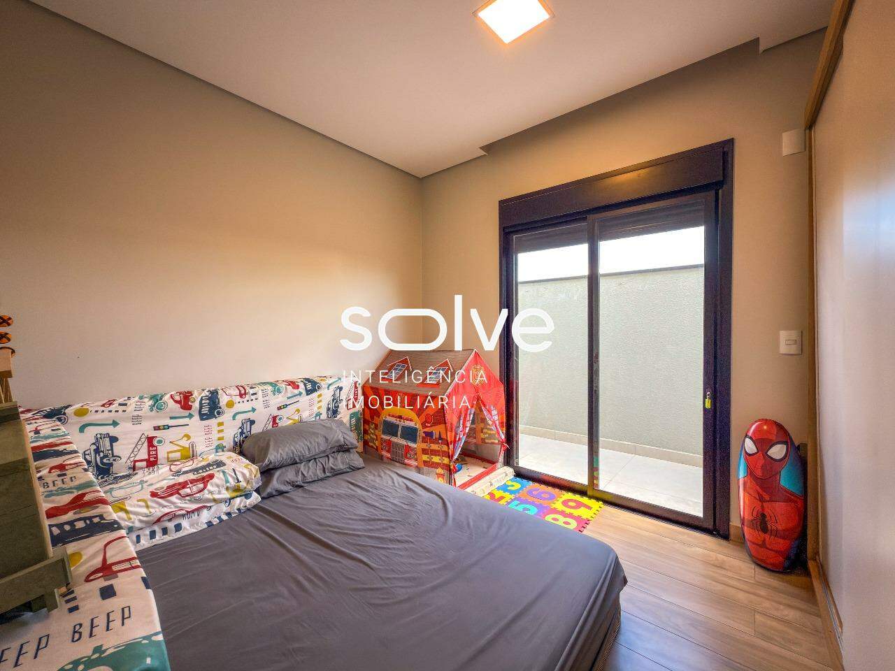 Casa em Condomínio à venda em Indaiatuba - Residencial Creta por 1.690.000,00: 