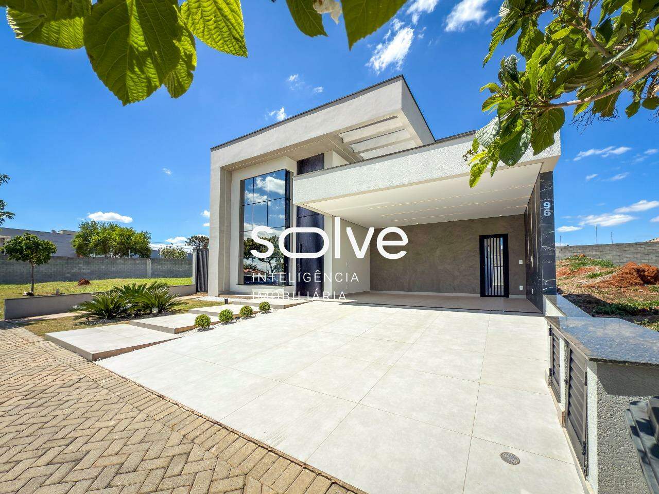 Casa em Condomínio à venda em Indaiatuba - Residencial Creta por 1.690.000,00: 