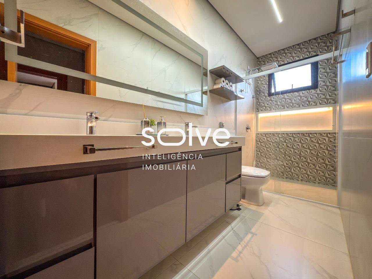 Casa em Condomínio à venda em Indaiatuba - Residencial Creta por 1.690.000,00: 