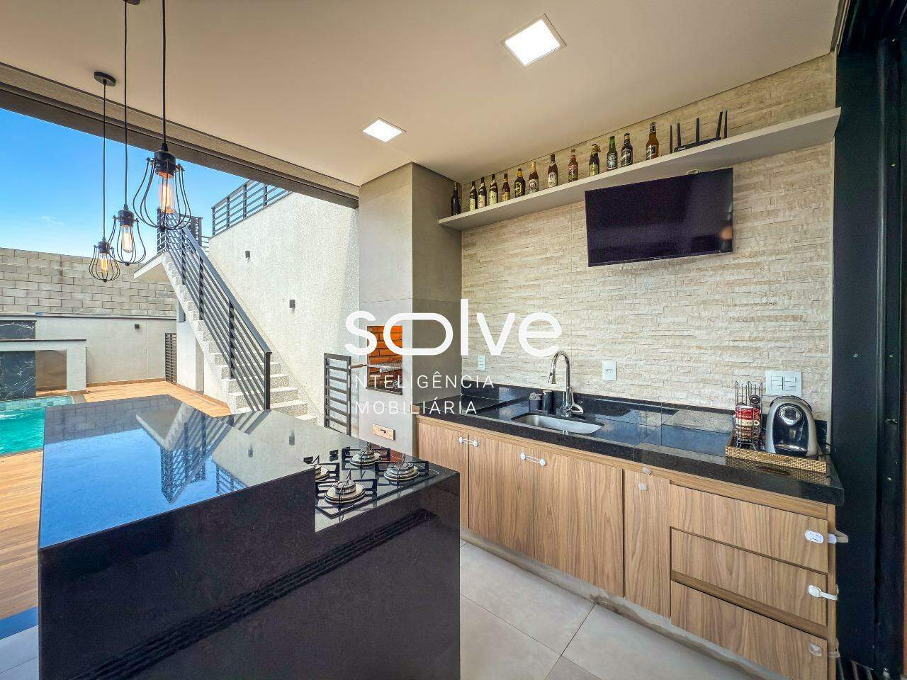 Casa em Condomínio à venda em Indaiatuba - Residencial Creta por 1.690.000,00: 