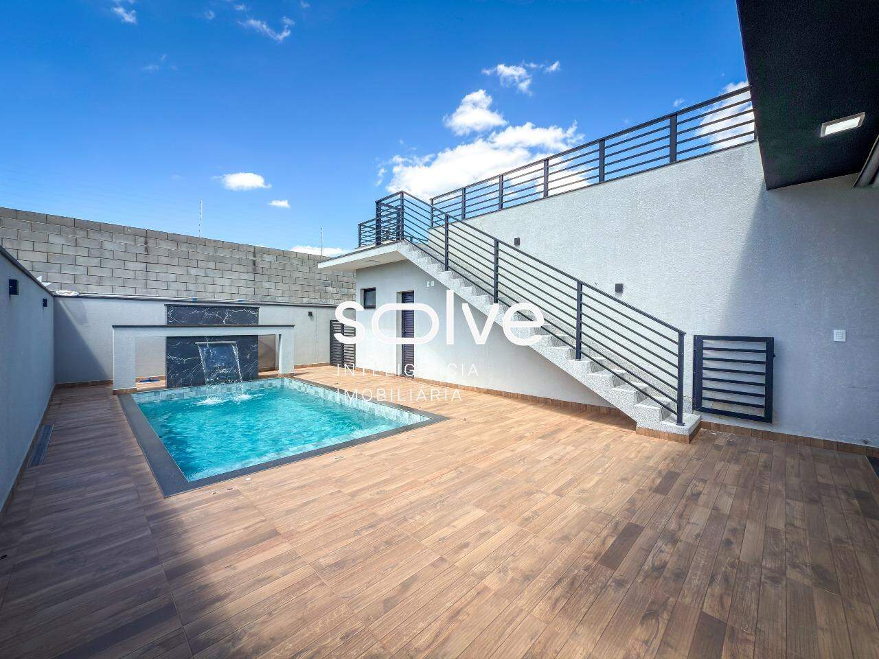 Casa em Condomínio à venda em Indaiatuba - Residencial Creta por 1.690.000,00: 