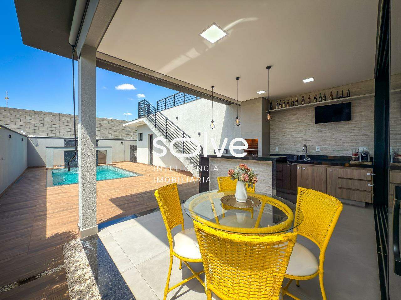 Casa em Condomínio à venda em Indaiatuba - Residencial Creta por 1.690.000,00: 