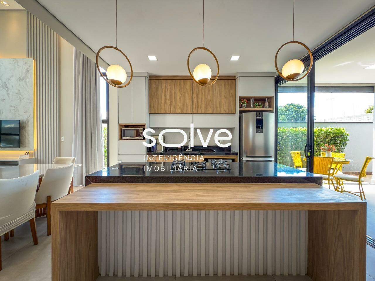 Casa em Condomínio à venda em Indaiatuba - Residencial Creta por 1.690.000,00: 