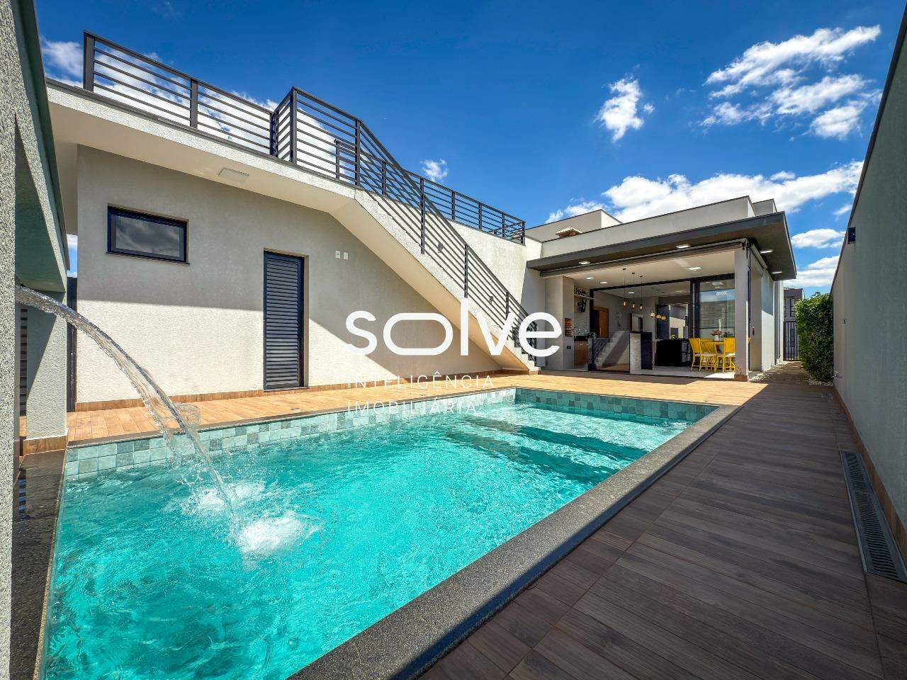 Casa em Condomínio à venda em Indaiatuba - Residencial Creta por 1.690.000,00: 