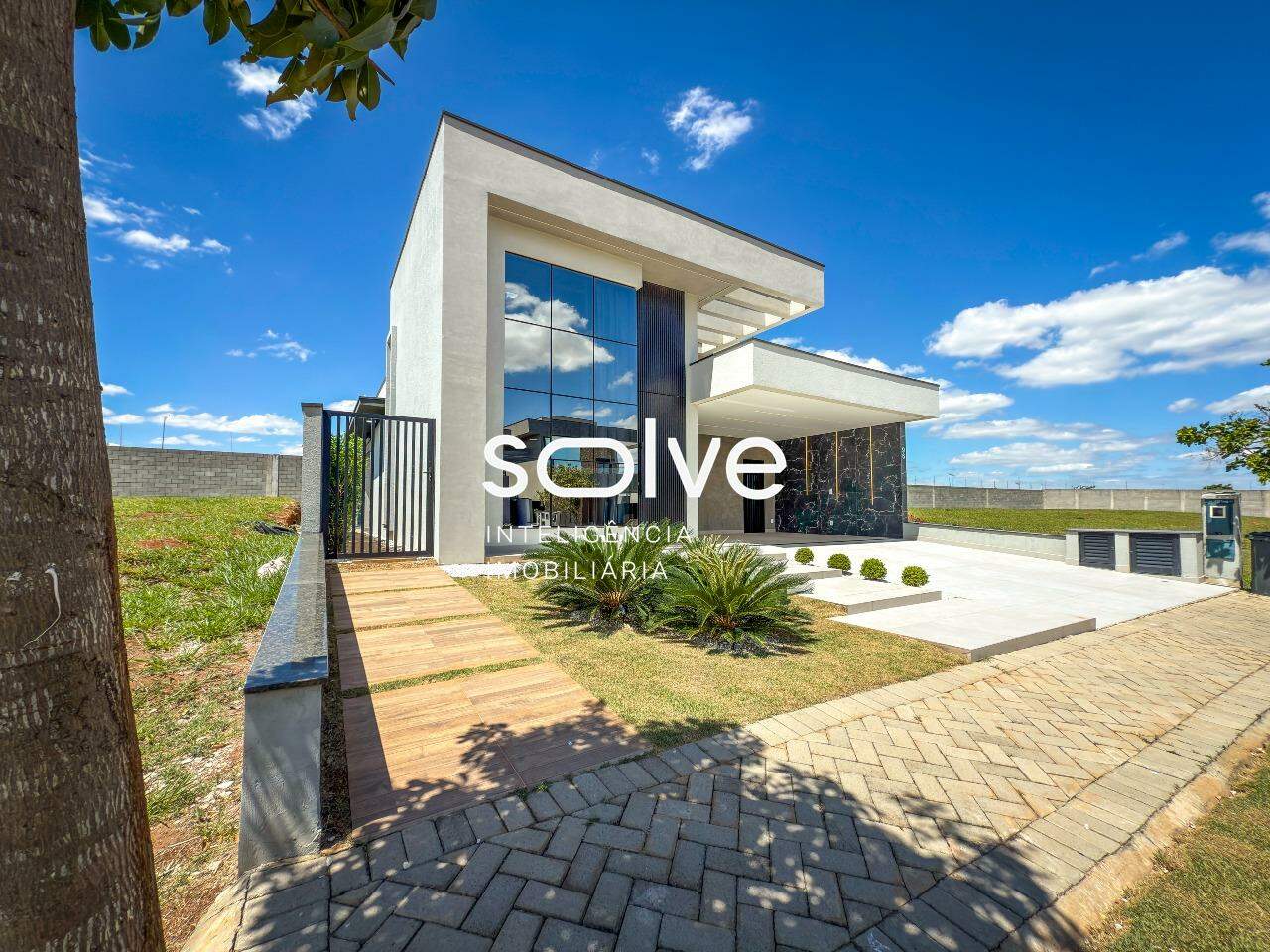 Casa em Condomínio à venda em Indaiatuba - Residencial Creta por 1.690.000,00: 