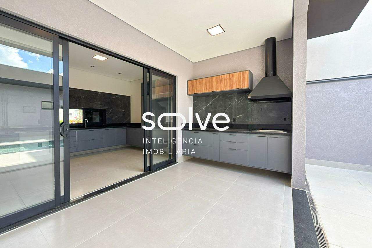 Casa em Condomínio à venda em Indaiatuba - por 2.100.000,00: 