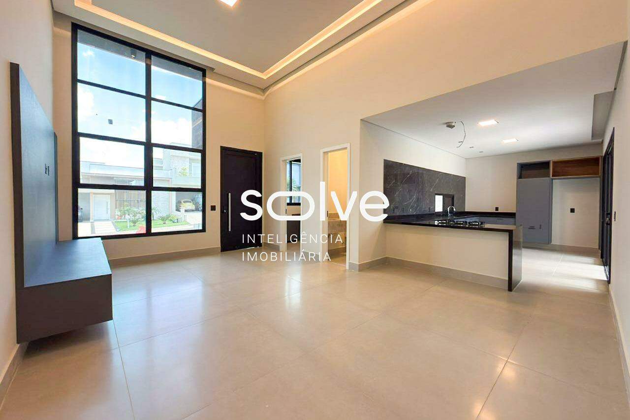 Casa em Condomínio à venda em Indaiatuba - por 2.100.000,00: 