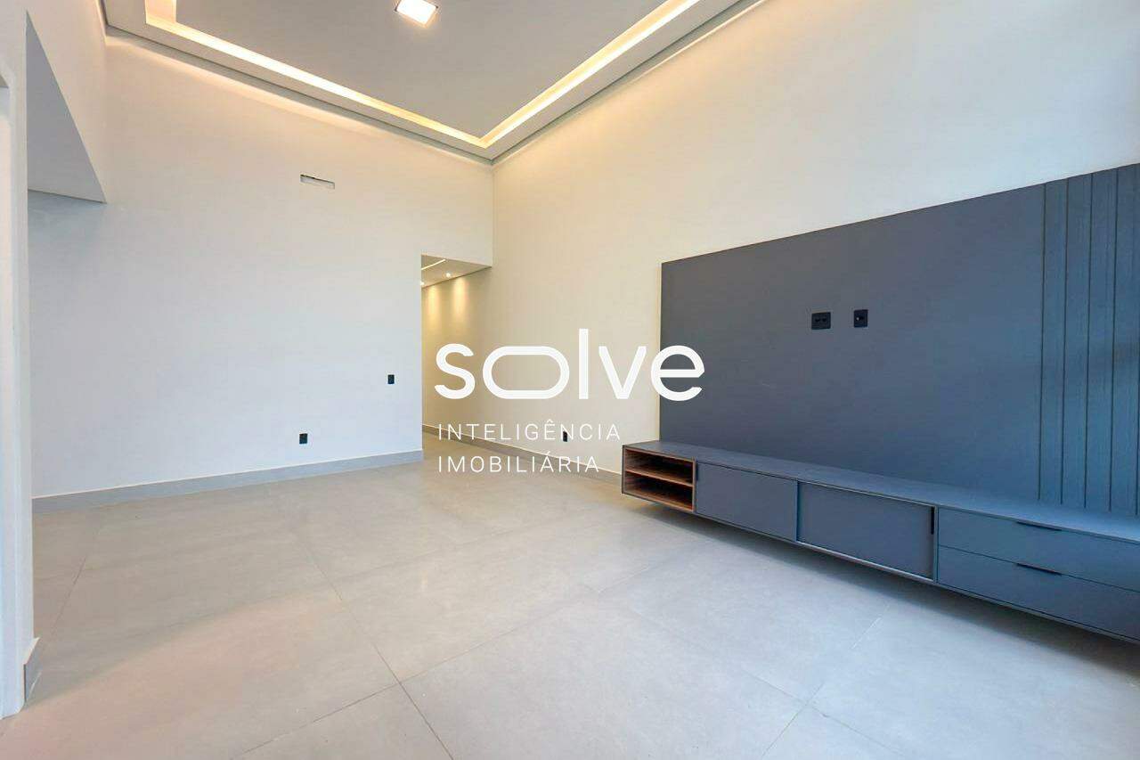 Casa em Condomínio à venda em Indaiatuba - por 2.100.000,00: 