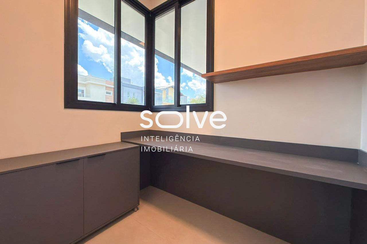 Casa em Condomínio à venda em Indaiatuba - por 2.100.000,00: 