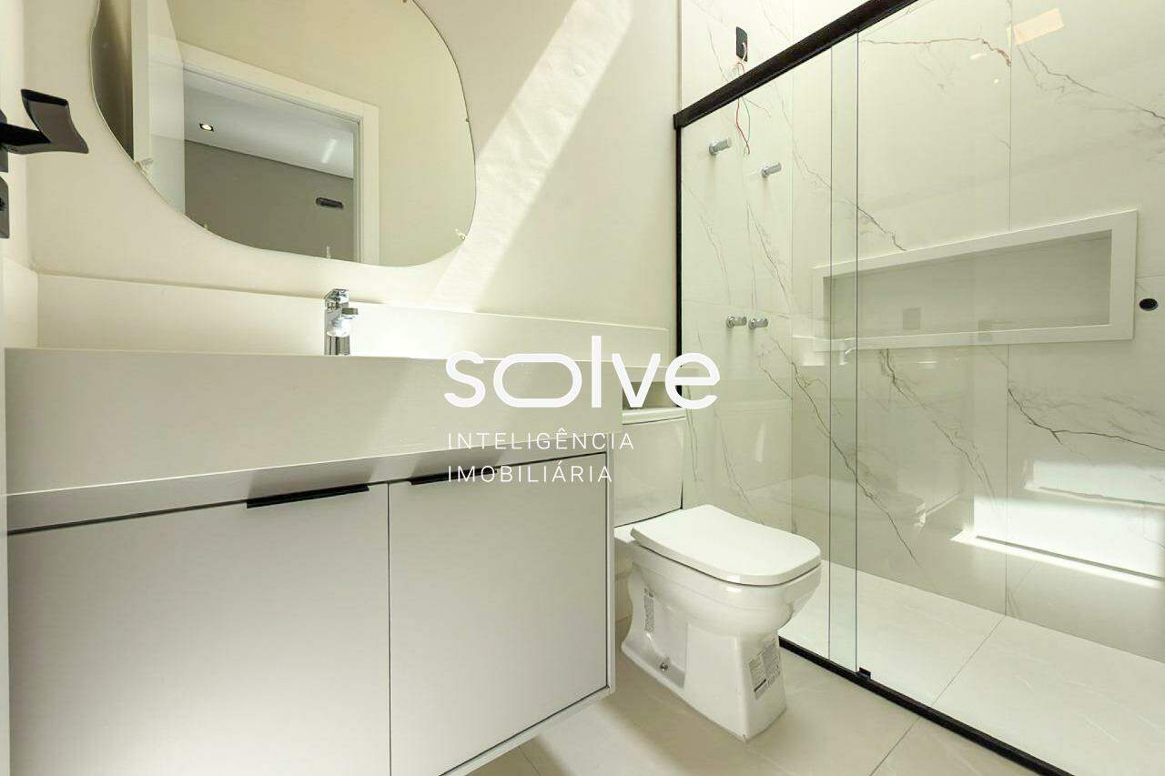 Casa em Condomínio à venda em Indaiatuba - por 2.100.000,00: 