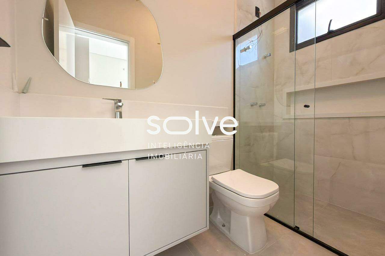 Casa em Condomínio à venda em Indaiatuba - por 2.100.000,00: 