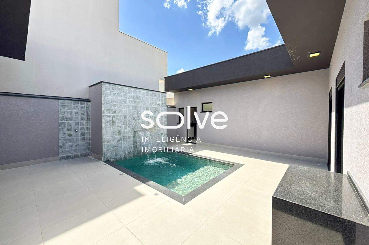 Casa em Condomínio à venda em Indaiatuba - por 2.100.000,00: 