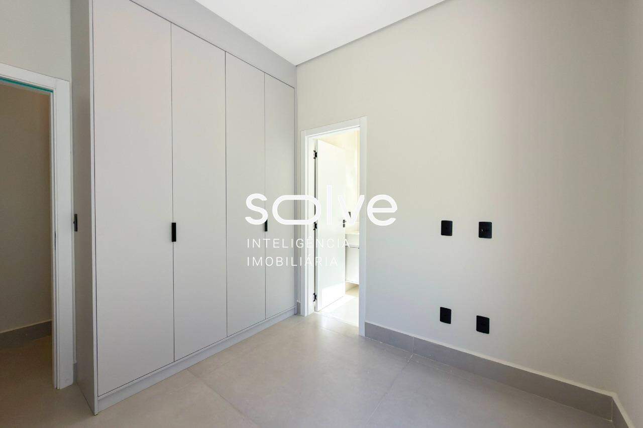 Casa em Condomínio à venda em Indaiatuba - por 2.100.000,00: 