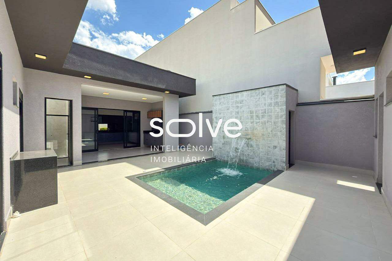 Casa em Condomínio à venda em Indaiatuba - por 2.100.000,00: 