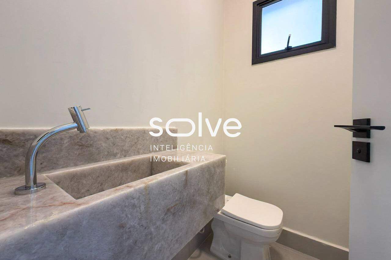 Casa em Condomínio à venda em Indaiatuba - por 2.100.000,00: 