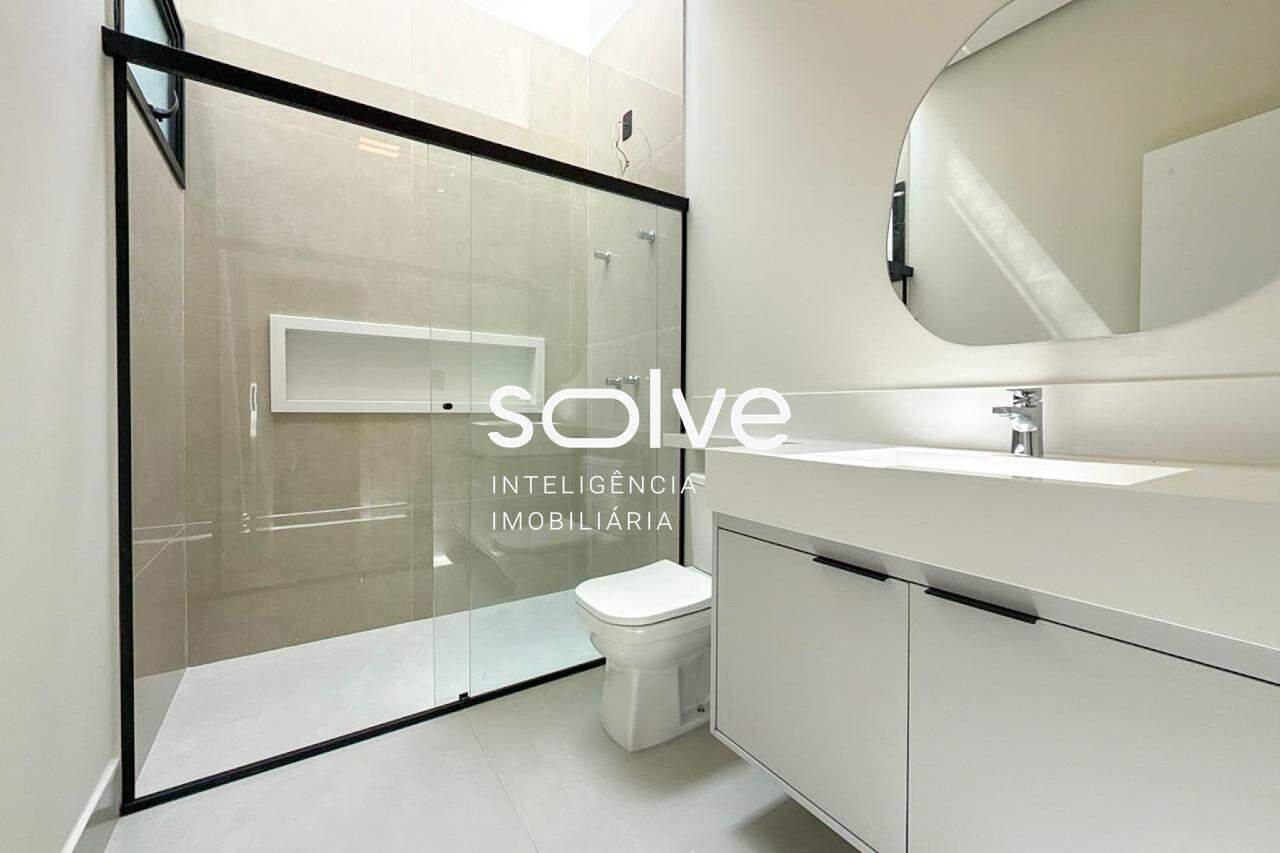 Casa em Condomínio à venda em Indaiatuba - por 2.100.000,00: 