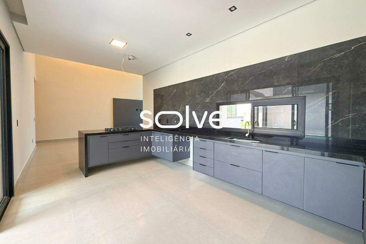 Casa em Condomínio à venda em Indaiatuba - por 2.100.000,00: 