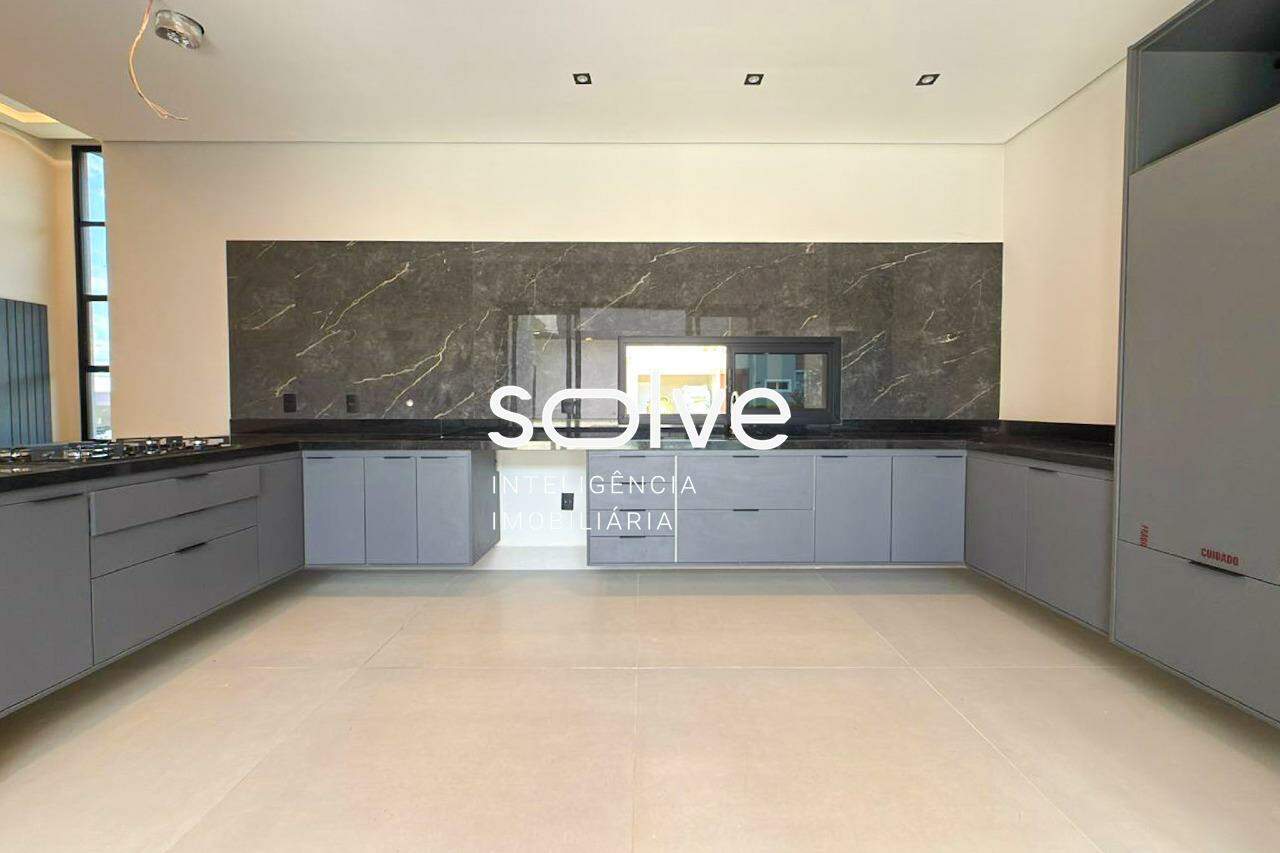 Casa em Condomínio à venda em Indaiatuba - por 2.100.000,00: 