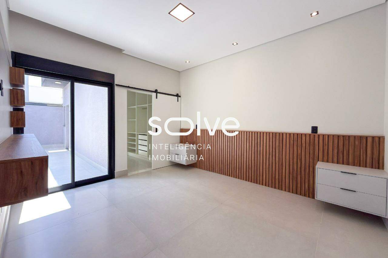 Casa em Condomínio à venda em Indaiatuba - por 2.100.000,00: 