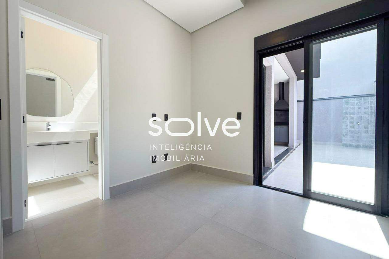 Casa em Condomínio à venda em Indaiatuba - por 2.100.000,00: 