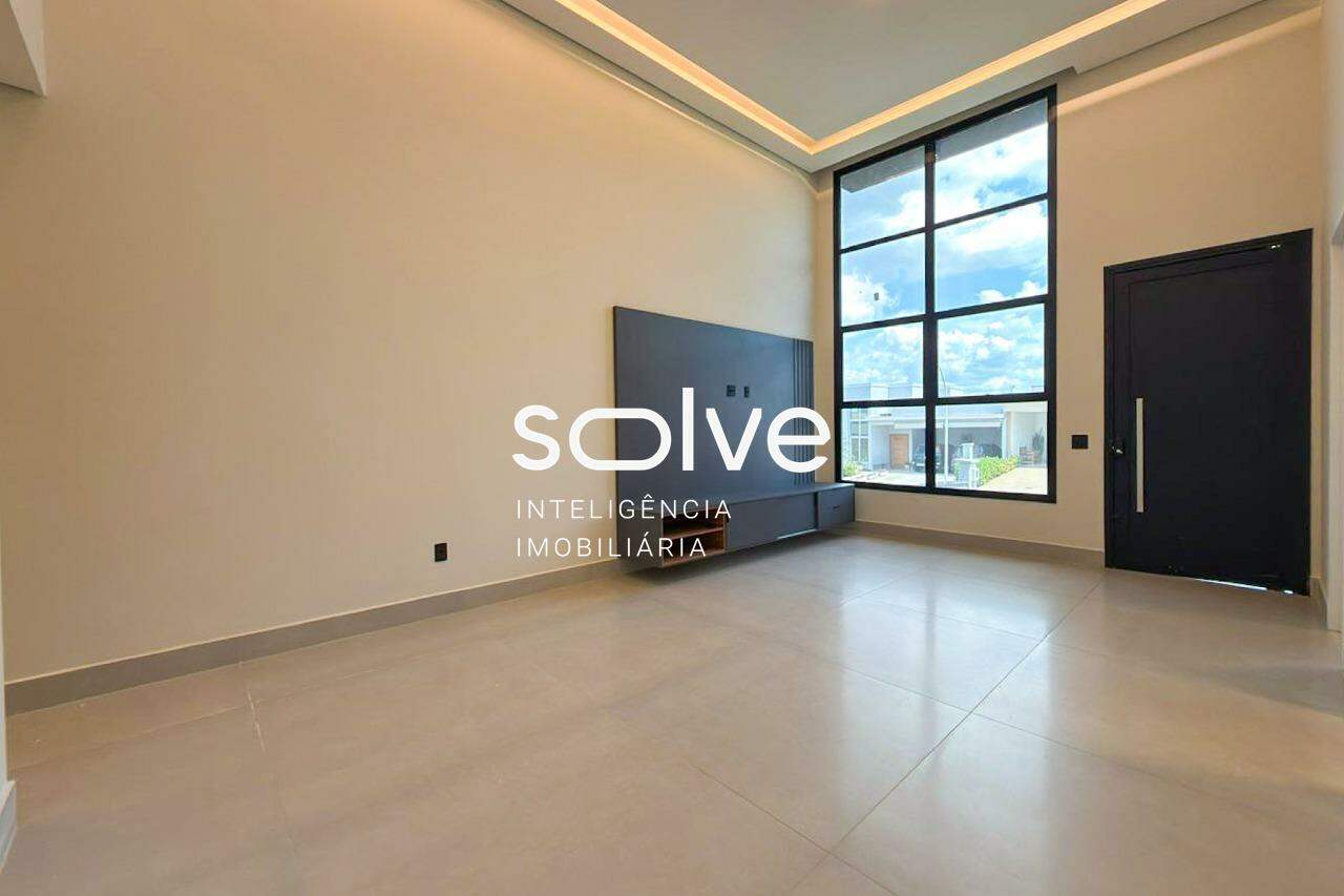 Casa em Condomínio à venda em Indaiatuba - por 2.100.000,00: 