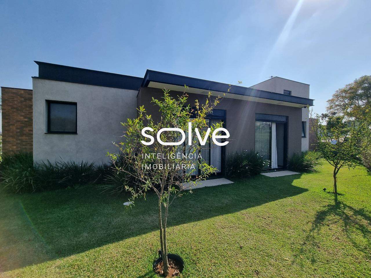 Casa em Condomínio à venda no Jardim Indaiatuba Golf: 