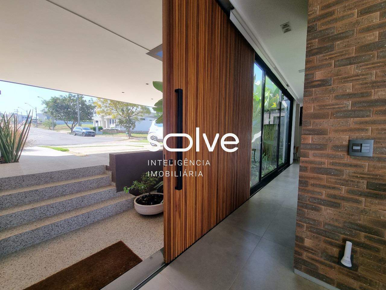 Casa em Condomínio à venda no Jardim Indaiatuba Golf: