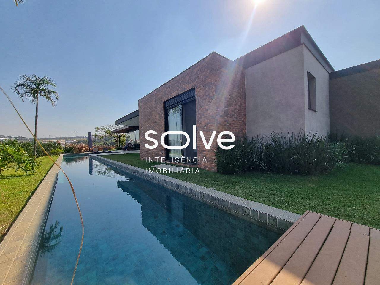 Casa em Condomínio à venda no Jardim Indaiatuba Golf: 