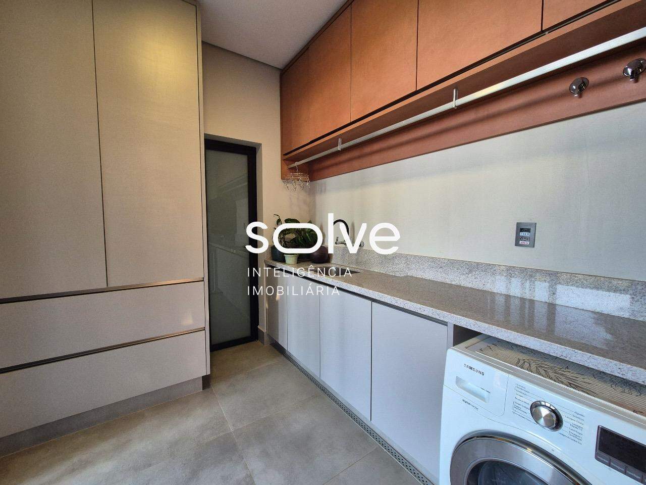 Casa em Condomínio à venda no Jardim Indaiatuba Golf: 